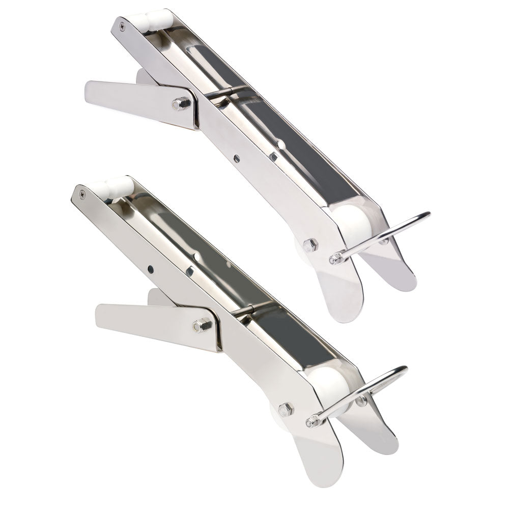 Maxwell Extendable Hinged Bow Roller P104340 — Quality Boat Parts