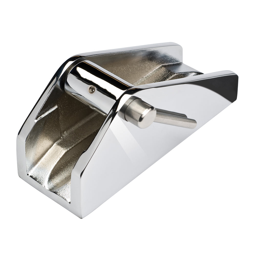 Maxwell Levered Chain Stopper f/3/8" or 10mm Chain P104373 — Quality Boat Parts