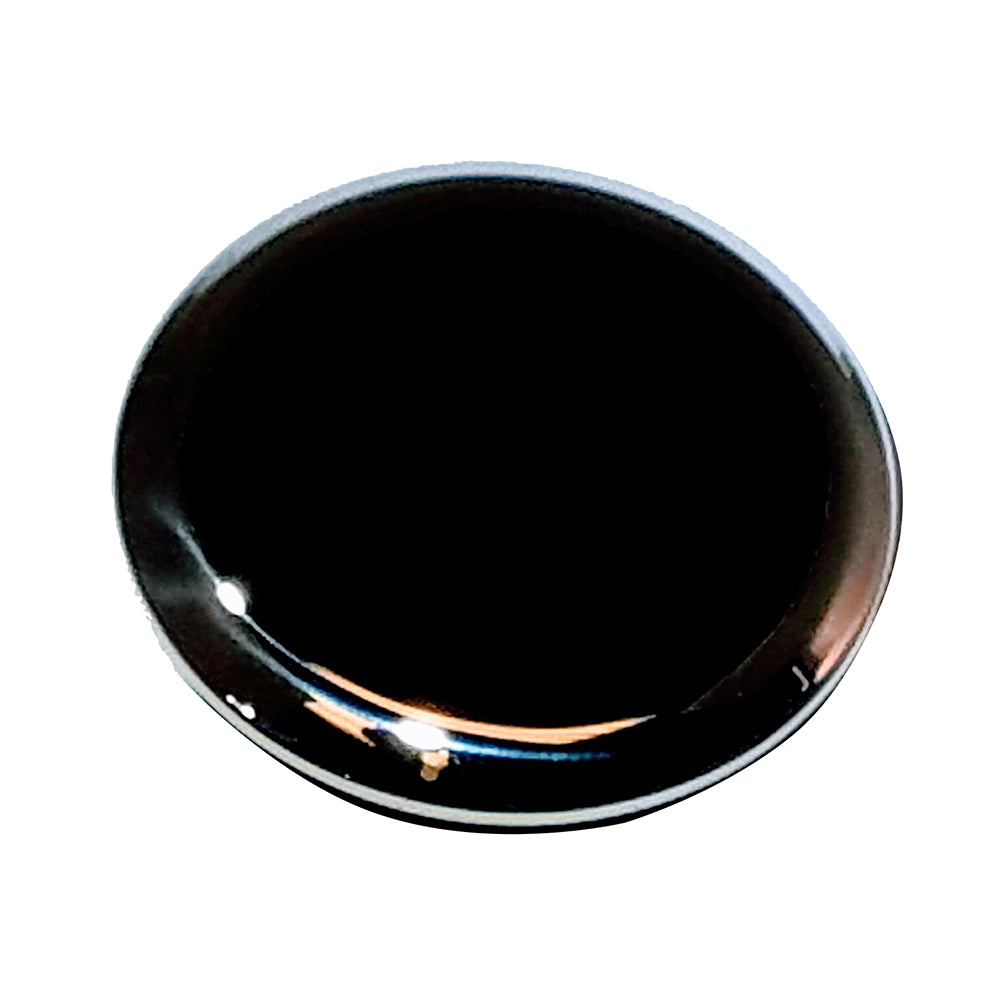 Maxwell Stainless Steel Cap & O-Ring P104750 — Quality Boat Parts