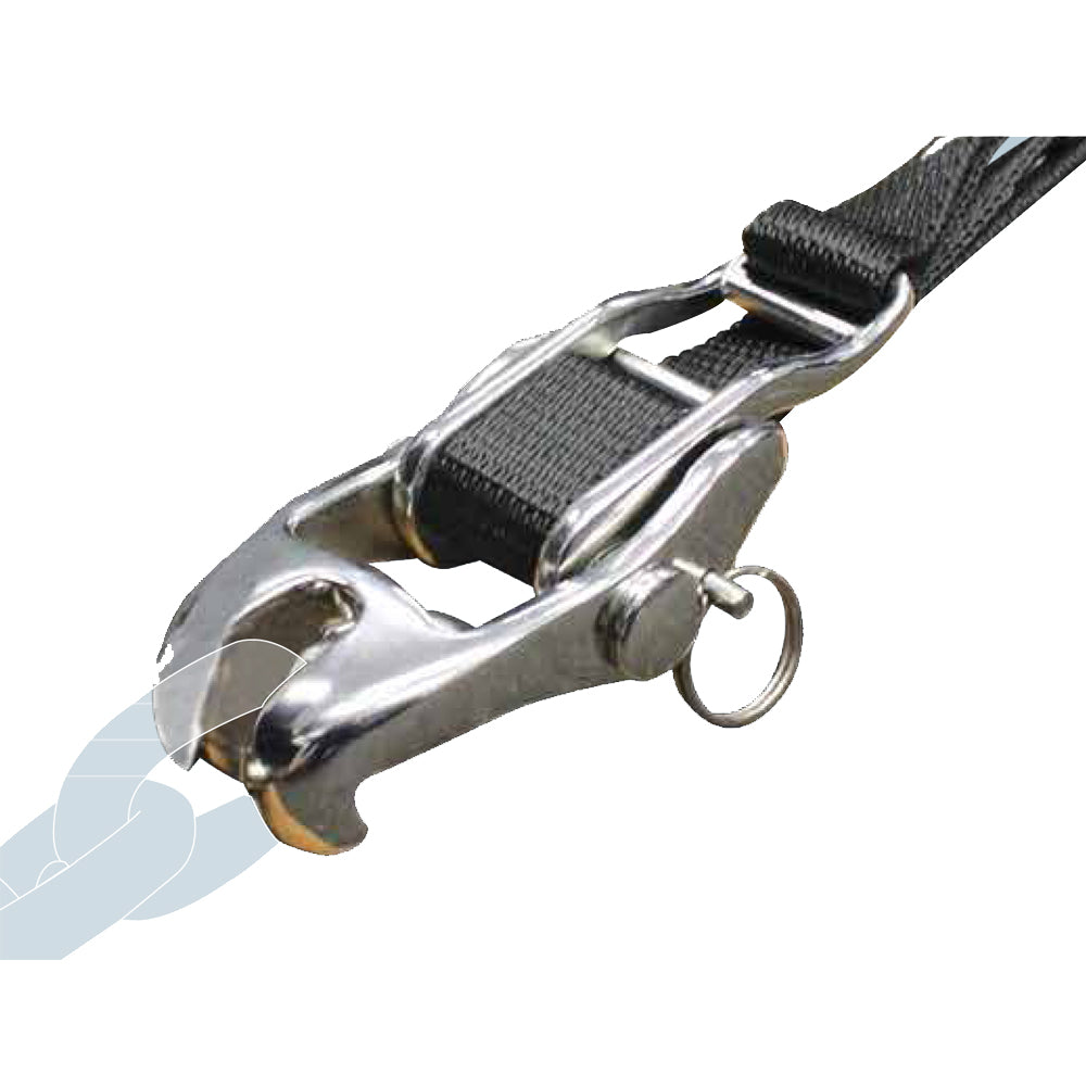 Maxwell Anchor Tensioner 7-12mm P105072 — Quality Boat Parts