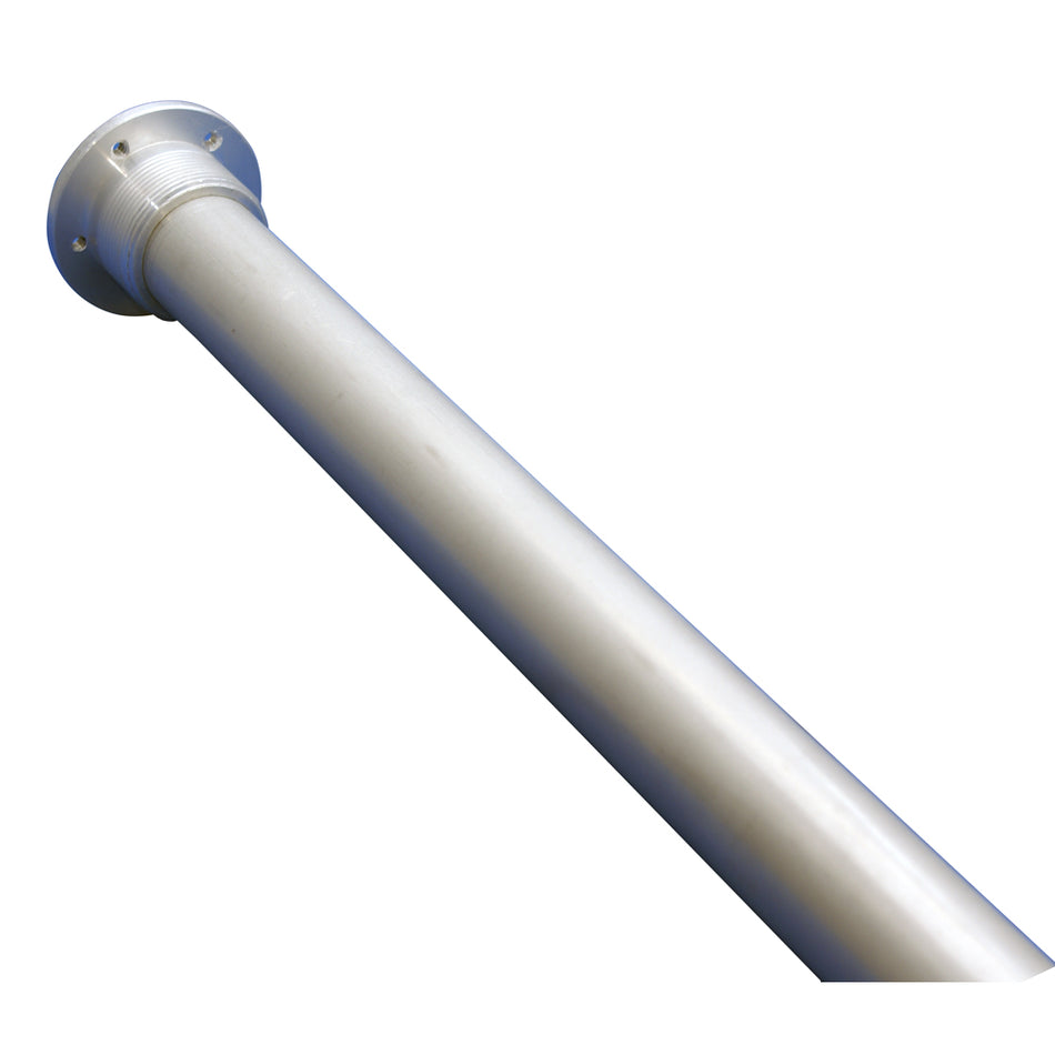 Maretron 1.25" BSM Non-Displac Hull Focus Tube TFT-1.25BSP — Quality Boat Parts