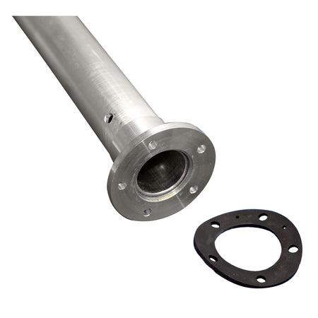 Maretron Non-Displacement Hull Focus Tube SAE 5-Bolt TFT-5H — Quality Boat Parts