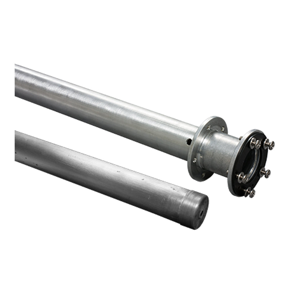 Maretron SAE 5-Bolt Pattern Focus Tube w/ Dead Band Eliminator TFTDBE-5H — Quality Boat Parts