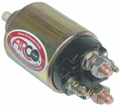 Arco Marine Solenoid - Arco Marine (Sw463) — Quality Boat Parts