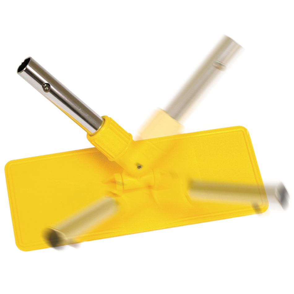 Swobbit Dual-Axis Swivel Plate SW55450 — Quality Boat Parts