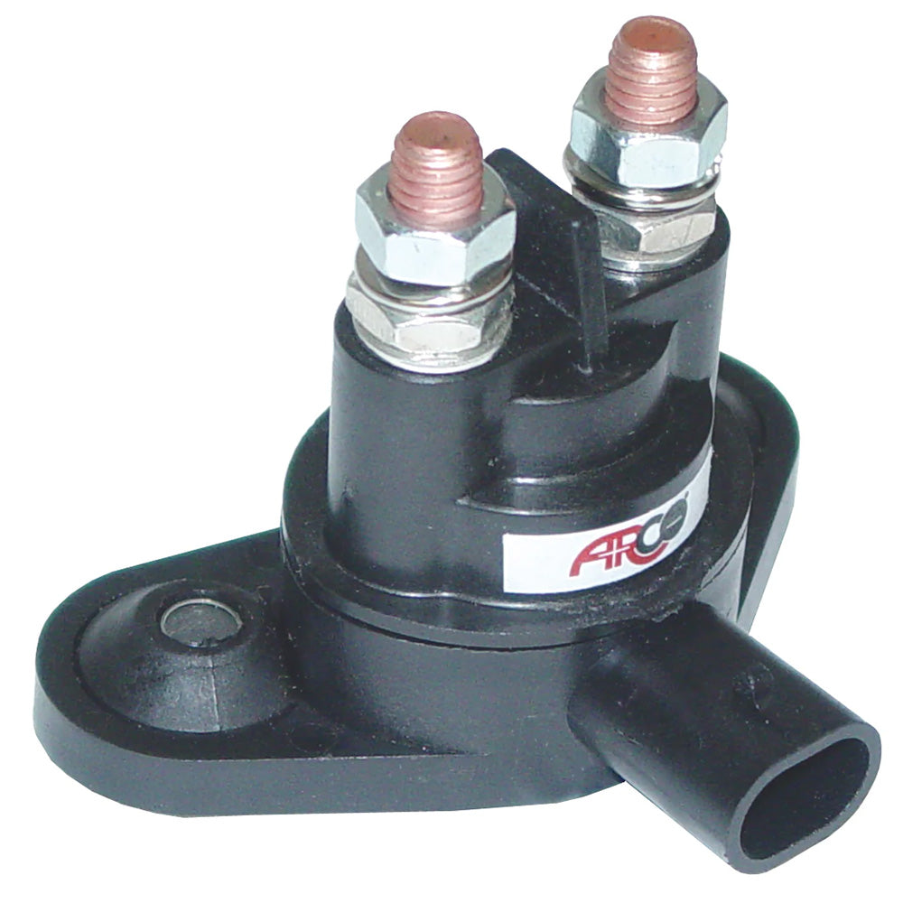 ARCO Marine Original Equipment Quality Replacement Solenoid f/BRP-OMC & Evinrude E-TEC SW595 — Quality Boat Parts
