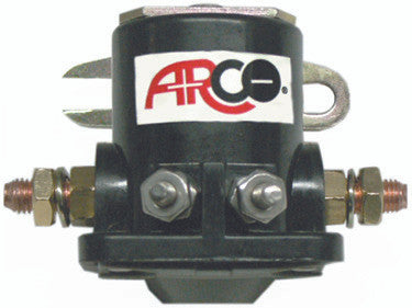 Arco Marine Solenoid - Arco Marine (Sw661) — Quality Boat Parts