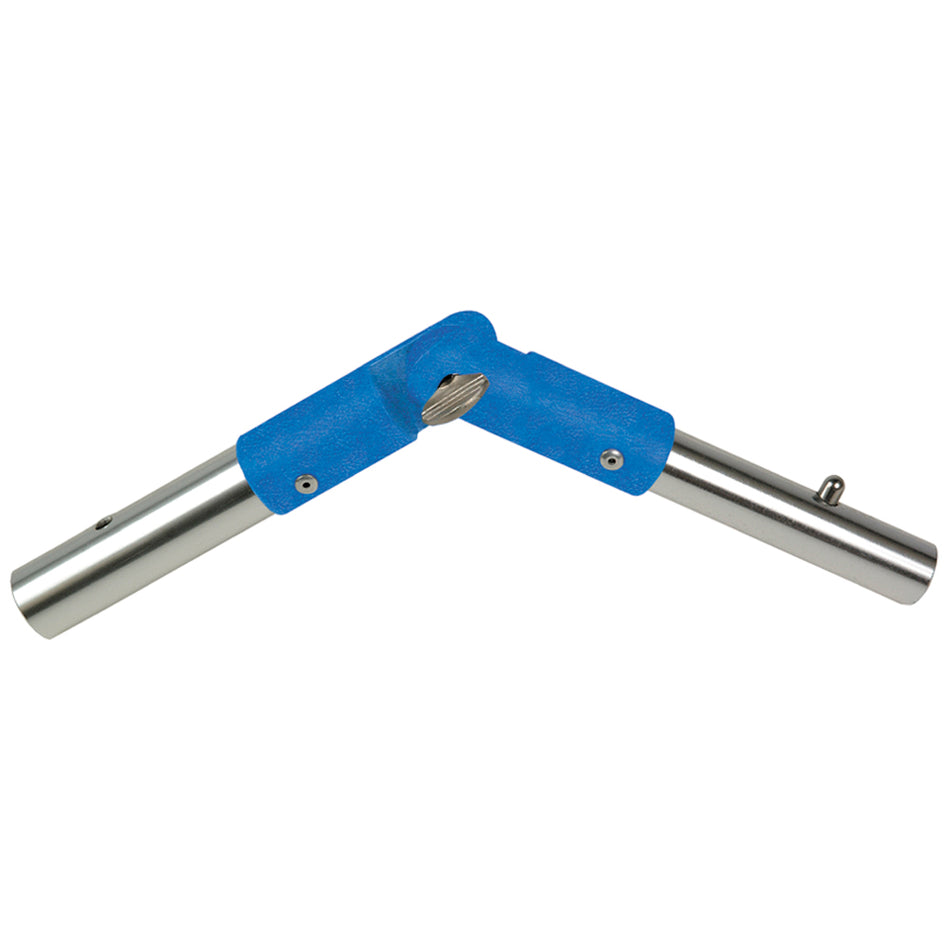 Swobbit 180° Adjustable Angle Adapter SW66640 — Quality Boat Parts