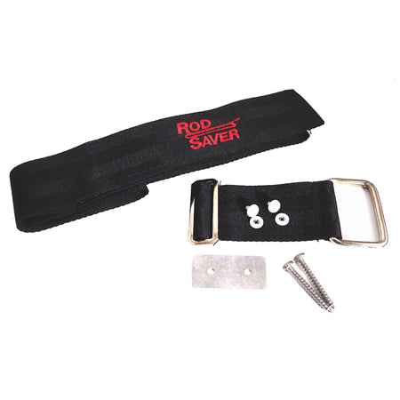 Rod Saver Trolling Motor Saver Set f/Bass Boats TMS10 — Quality Boat Parts