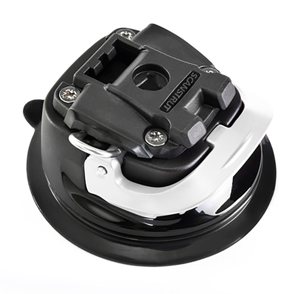 Scanstrut ROKK Mini Suction Cup Mount RLS-405 — Quality Boat Parts