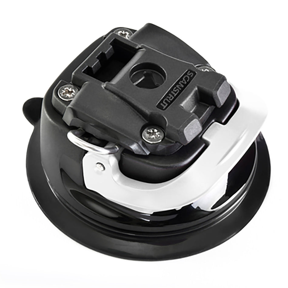Scanstrut ROKK Mini Suction Cup Mount RLS-405 — Quality Boat Parts