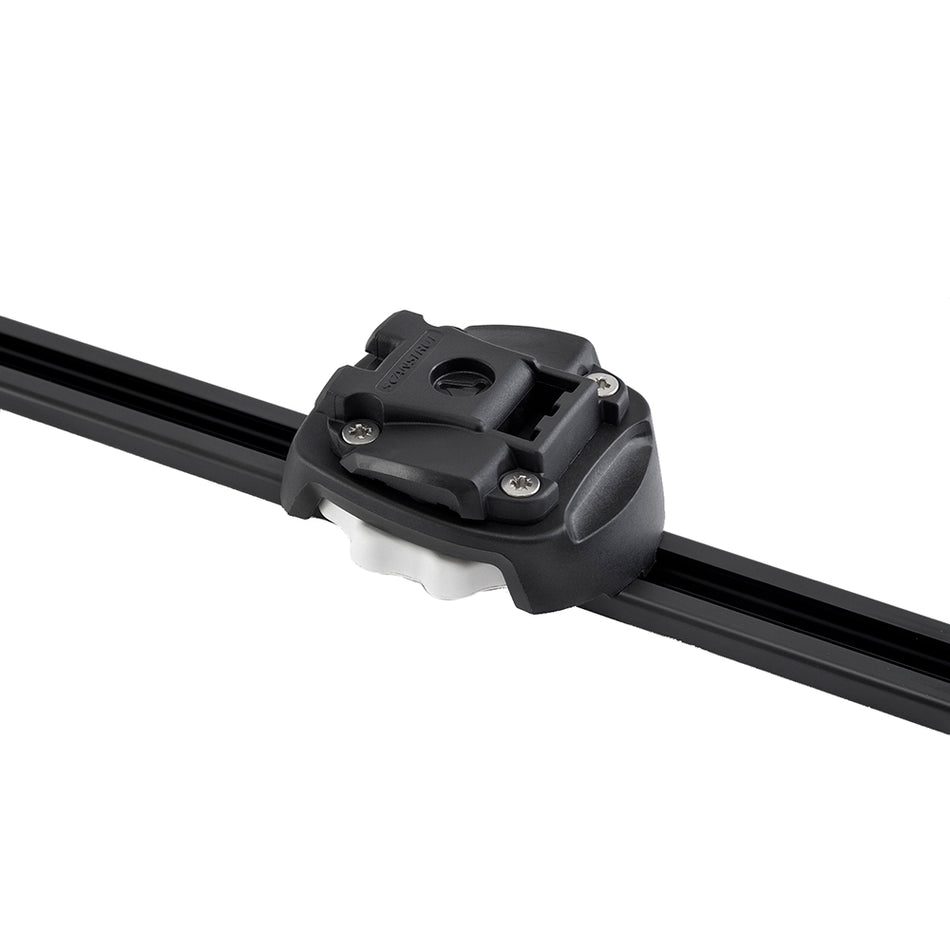 Scanstrut ROKK Mini Kayak Track Mount RLS-407 — Quality Boat Parts