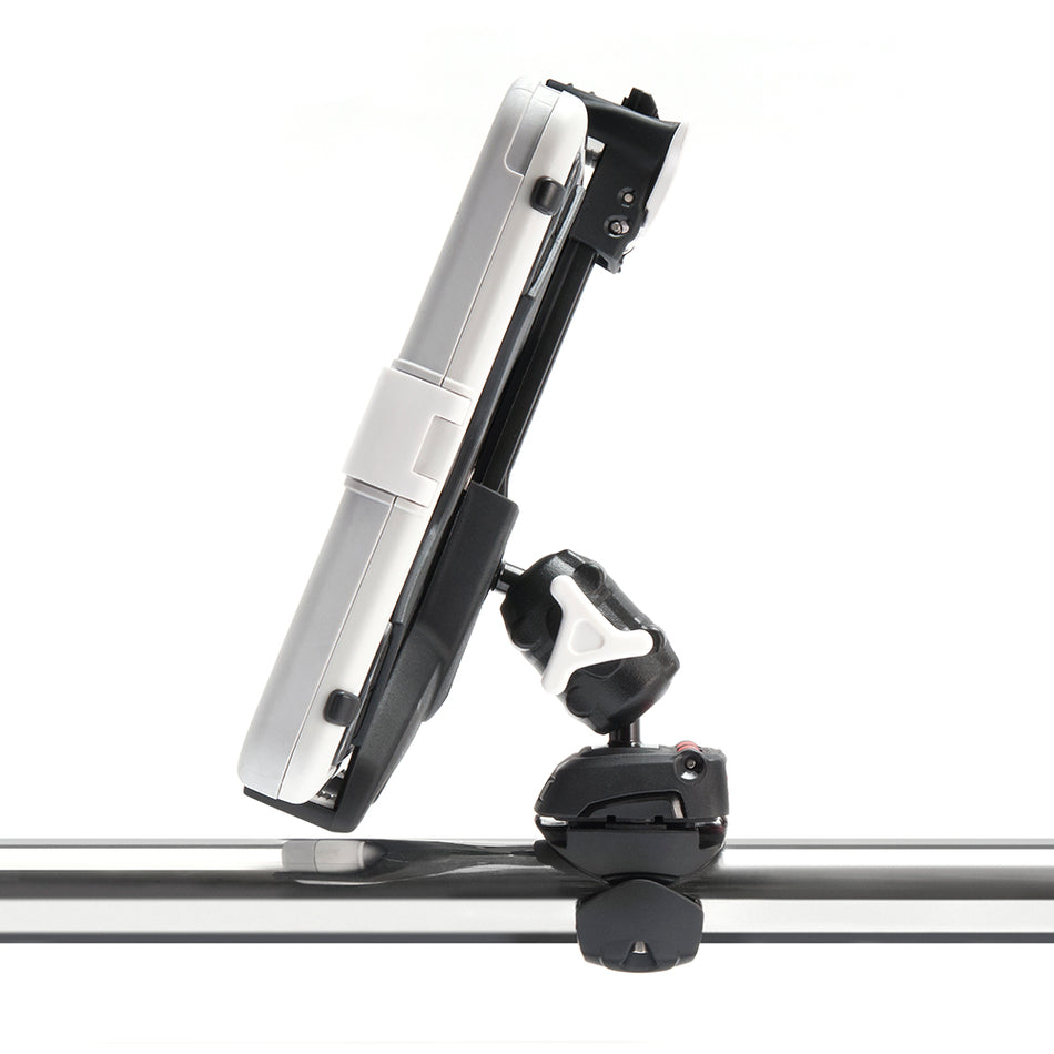Scanstrut ROKK Mini Mount Kit - Rail Mount - Tablet Clamp RLS-508-402 — Quality Boat Parts