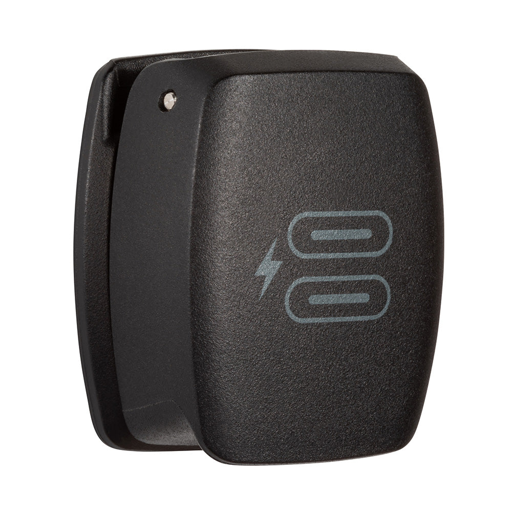 Scanstrut Flip Pro Max - Dual USB-C Charge Socket SC-USB-F3 — Quality Boat Parts