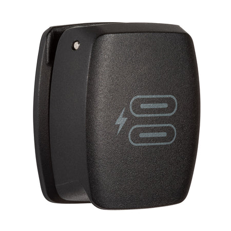 Scanstrut Flip Pro Max - Dual USB-C Charge Socket SC-USB-F3 — Quality Boat Parts