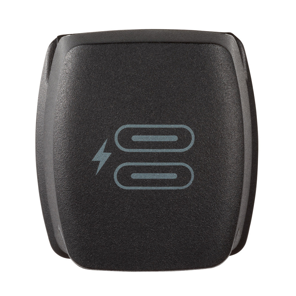 Scanstrut Flip Pro Max - Dual USB-C Charge Socket SC-USB-F3 — Quality Boat Parts