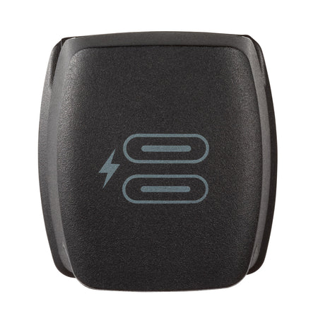 Scanstrut Flip Pro Max - Dual USB-C Charge Socket SC-USB-F3 — Quality Boat Parts