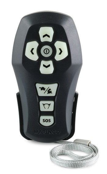 Marinco SPLR-1 Hand Held Remote For SPL-12W SPLR-1 — Quality Boat Parts