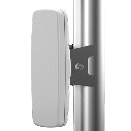 Scanstrut Scanpod Mast Mount 3 Instrument Uncut - Usable Face 4.6" x 14.5" - White SPM-3I-W — Quality Boat Parts