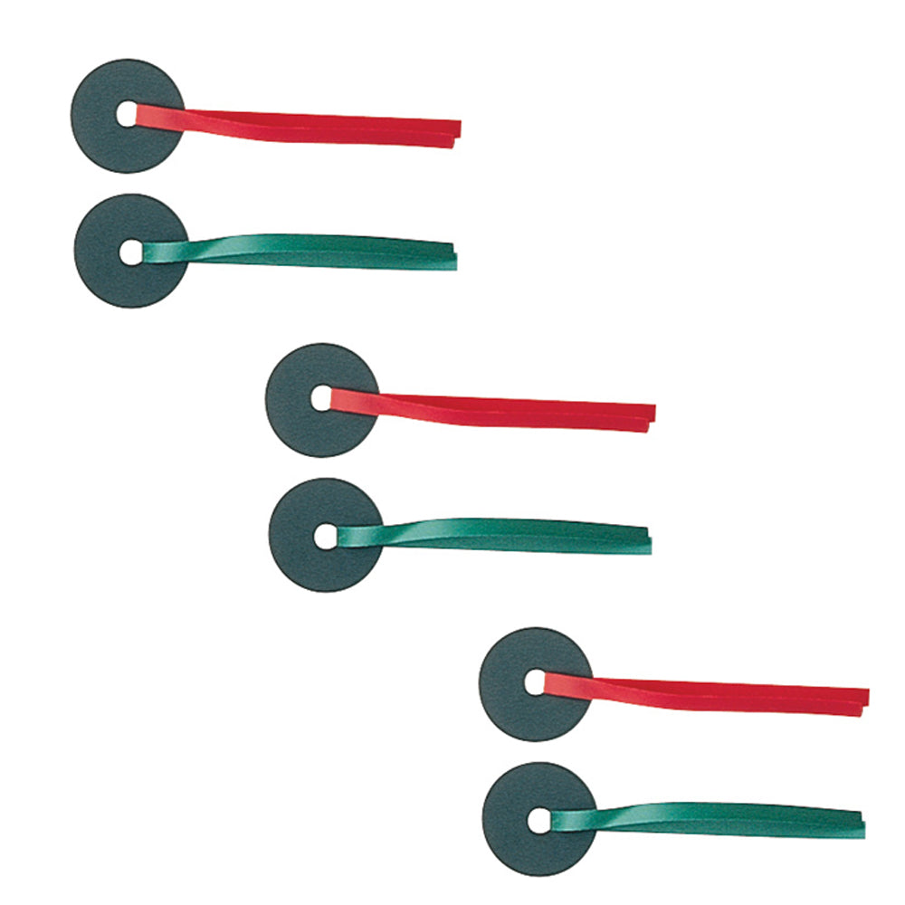 Ronstan Tell Tails - Set of 3 Pairs RF4025 — Quality Boat Parts