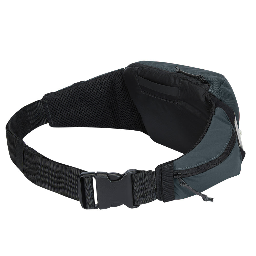 Mustang Essentialist Manual Inflatable Belt Pack - Admiral Grey MD3800-191-0-202 — Quality Boat Parts
