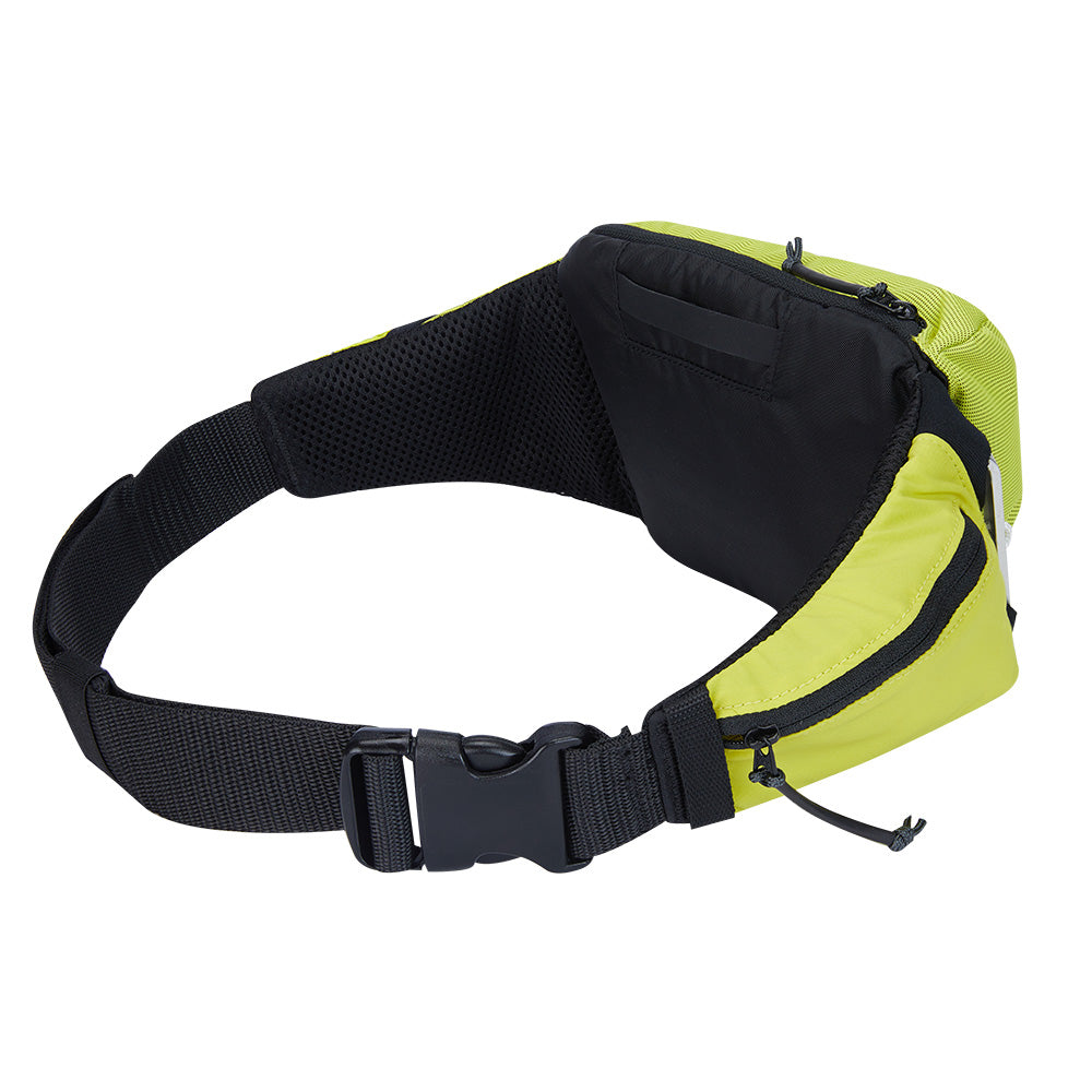 Mustang Essentialist Manual Inflatable Belt Pack - Mahi Yellow MD3800-193-0-202 — Quality Boat Parts