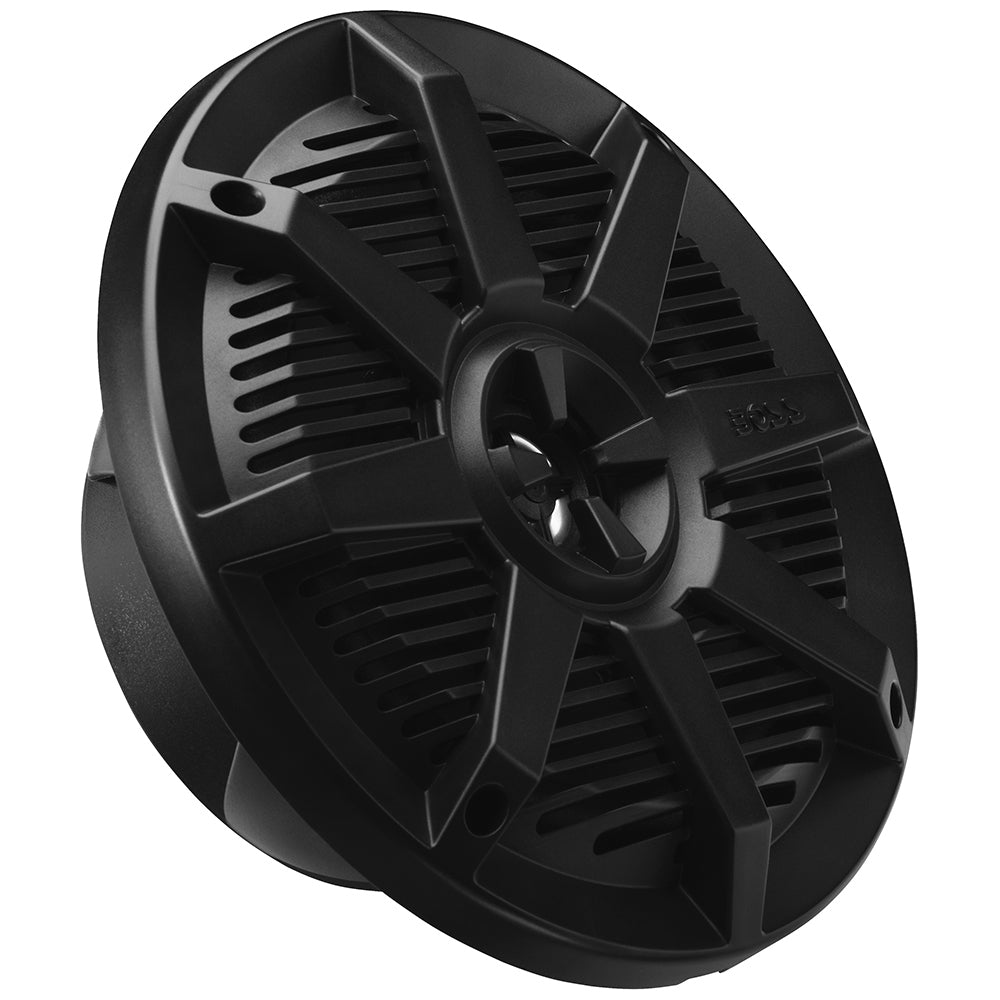 Boss Audio 6.5" MR62B Speaker - Black - 200W MR62B — Quality Boat Parts