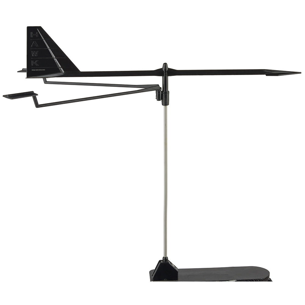 Schaefer Great Hawk Wind Indicator f/Boats From 8M - 20M H002F00 — Quality Boat Parts