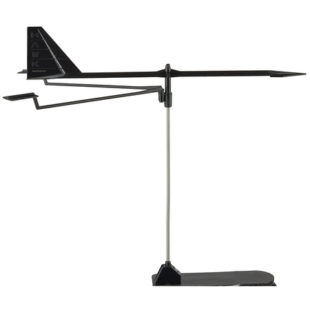 Schaefer Great Hawk Wind Indicator f/Boats From 8M - 20M H002F00 — Quality Boat Parts