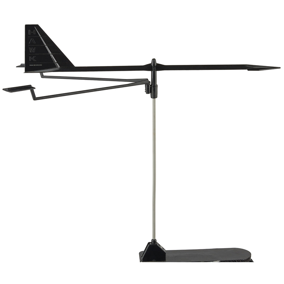 Schaefer Great Hawk Wind Indicator f/Boats From 8M - 20M H002F00 — Quality Boat Parts