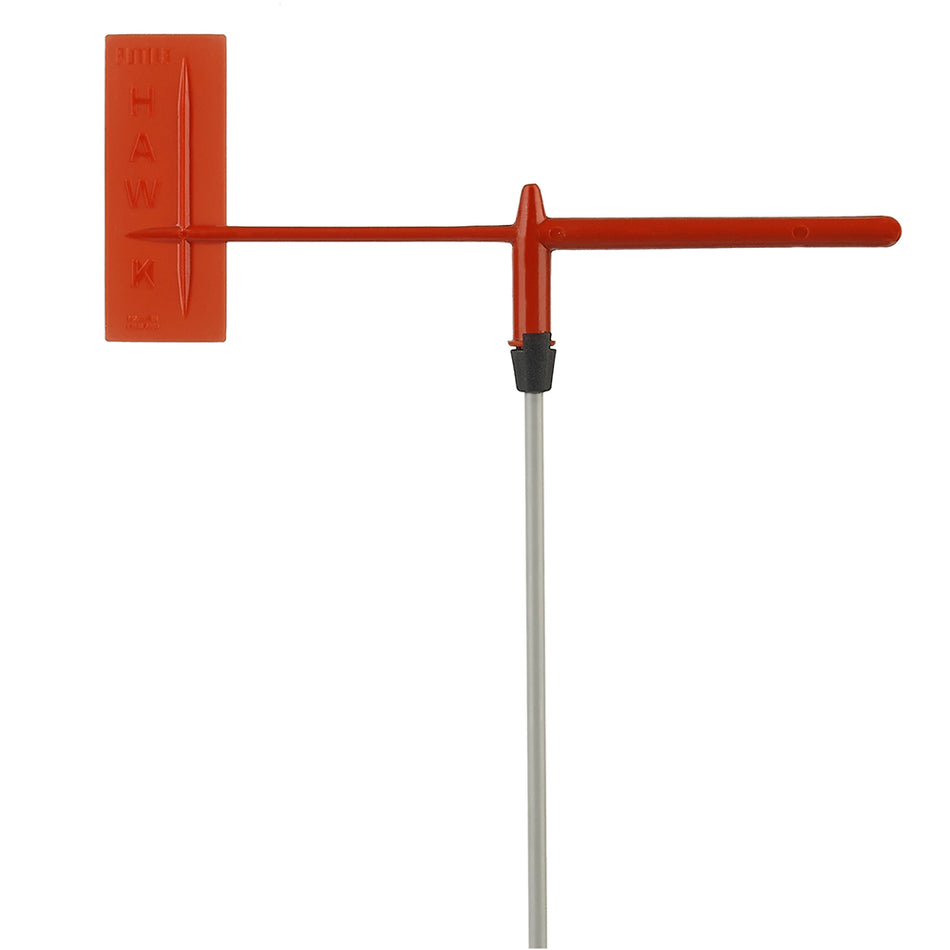 Schaefer Little Hawk MK1 Wind Indicator f/Dinghies Up To 6M H003F00 — Quality Boat Parts