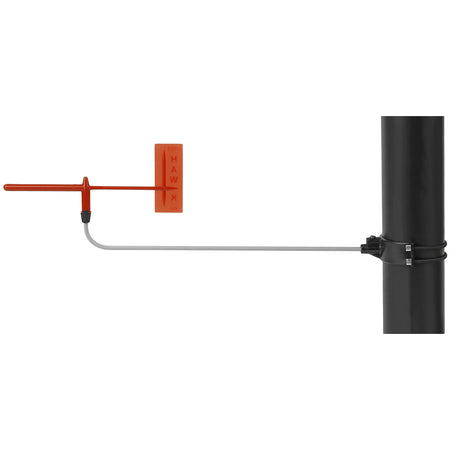 Schaefer Little Hawk Mk 2 Wind Indicator H004F00 — Quality Boat Parts
