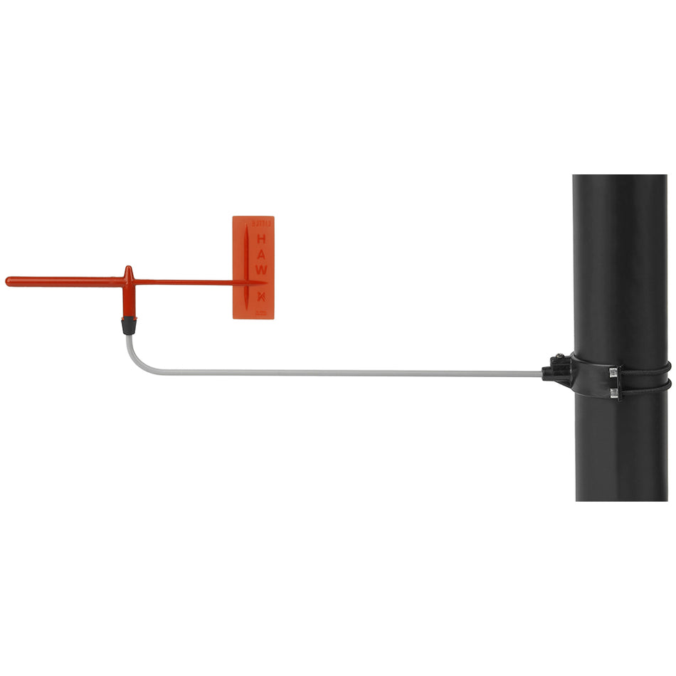 Schaefer Little Hawk Mk 2 Wind Indicator H004F00 — Quality Boat Parts