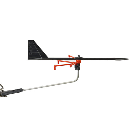 Schaefer Cat Hawk Wind Indicator f/Non-Spin Catamarans up to 8M H005F00 — Quality Boat Parts
