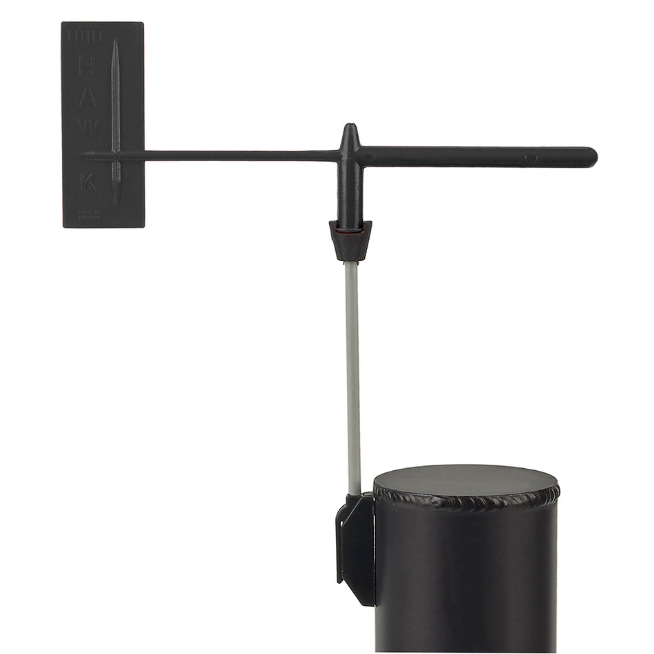 Schaefer Little Hawk Race Wind Indicator f/Boats up to 8M H007F00 — Quality Boat Parts
