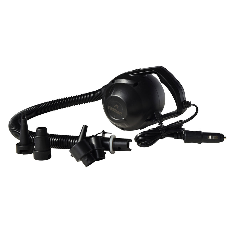 FATSAC 1.1 PSI Air Pump w/Hose & Fittings M3100 — Quality Boat Parts