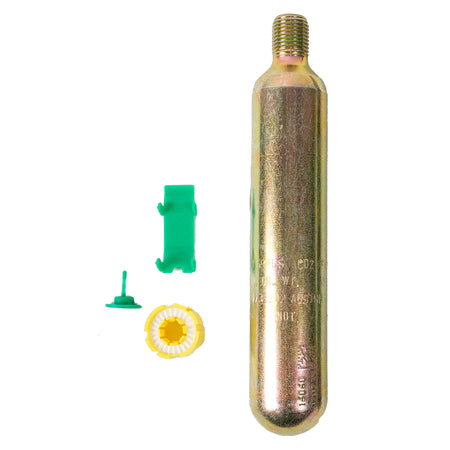 Mustang Re-Arm Kit F 33g - Automatic/Manual MA7113-0-0-102 — Quality Boat Parts