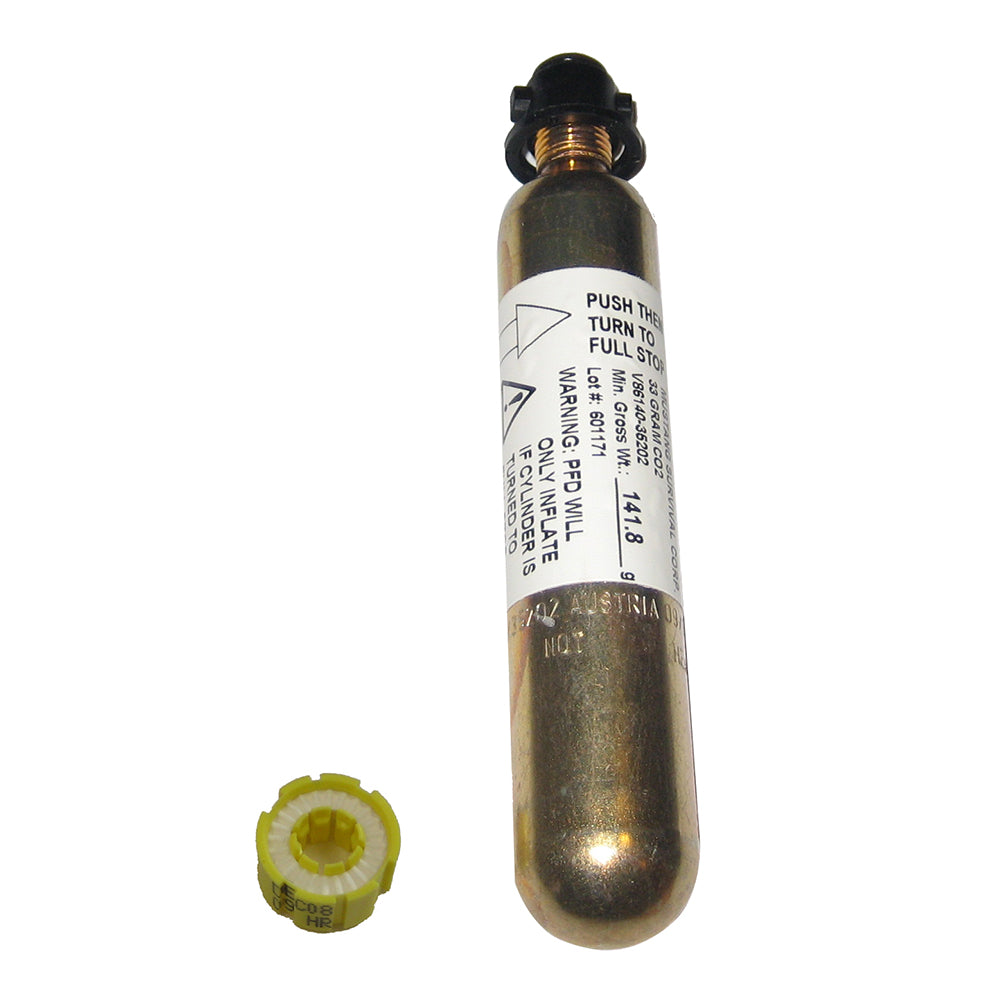 Mustang Re-Arm Kit E 33g - Automatic/Manual MA7114-0-0-102 — Quality Boat Parts