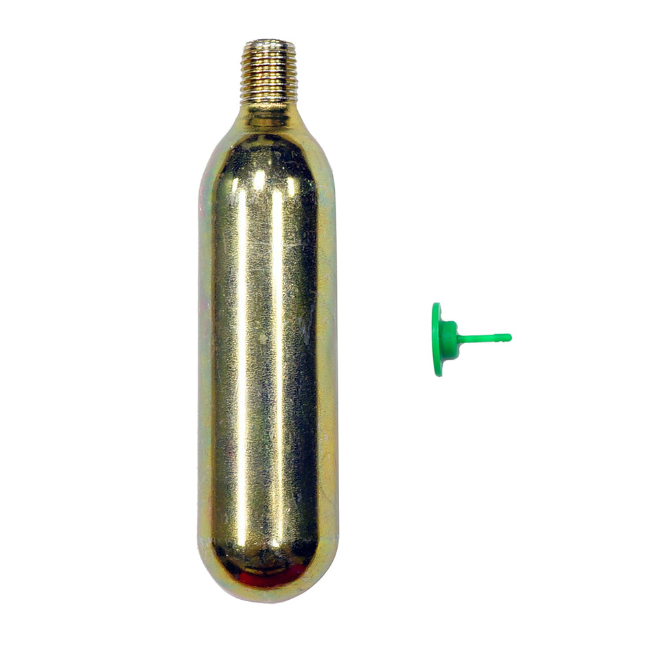Mustang Re-Arm Kit G 12g - Manual MA7116-0-0-102 — Quality Boat Parts