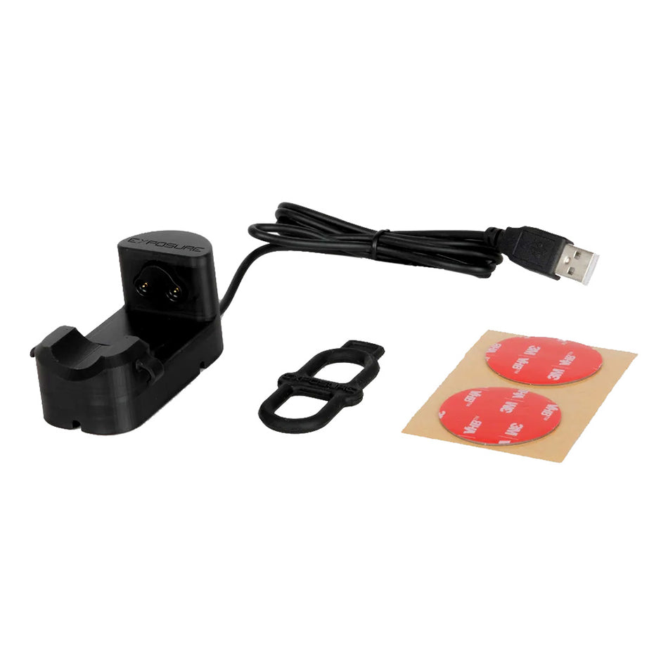 ACR OLAS Exposure Series Action 9 Docking Station Pack EXPACTION9DOCK — Quality Boat Parts