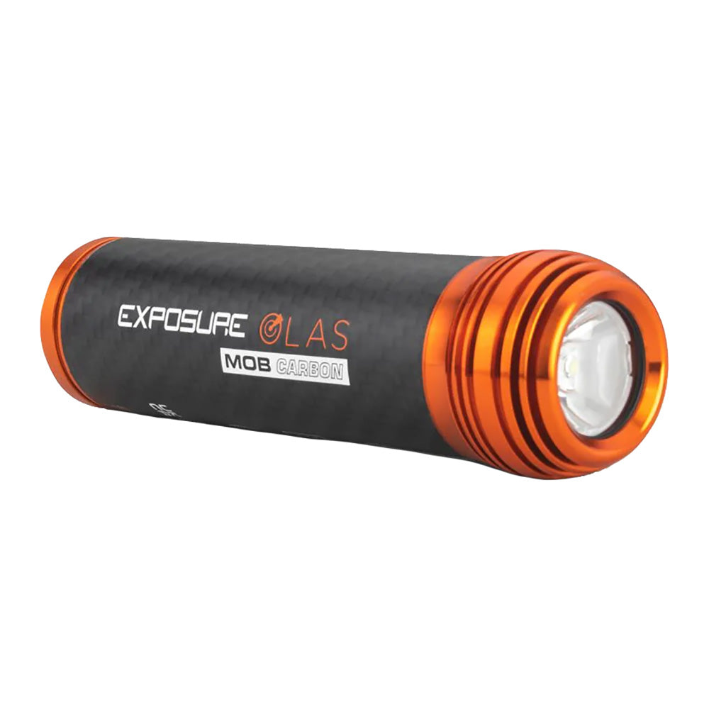 ACR Exposure Series MOB Carbon 2 EXPMOBCARBON2 — Quality Boat Parts