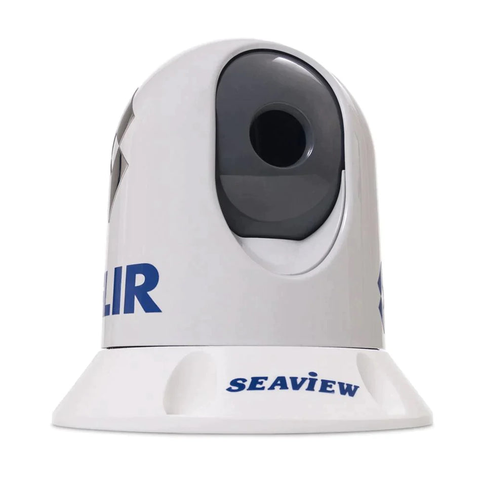 Seaview FTDR3 1.5" Riser For FLIR MD Raymarine T200 FTDR3 — Quality Boat Parts