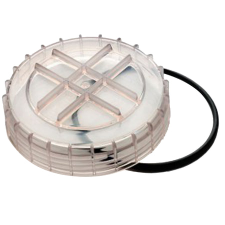 VETUS O-Ring & Cover f/Waterfilter 1320 FTR13201 — Quality Boat Parts
