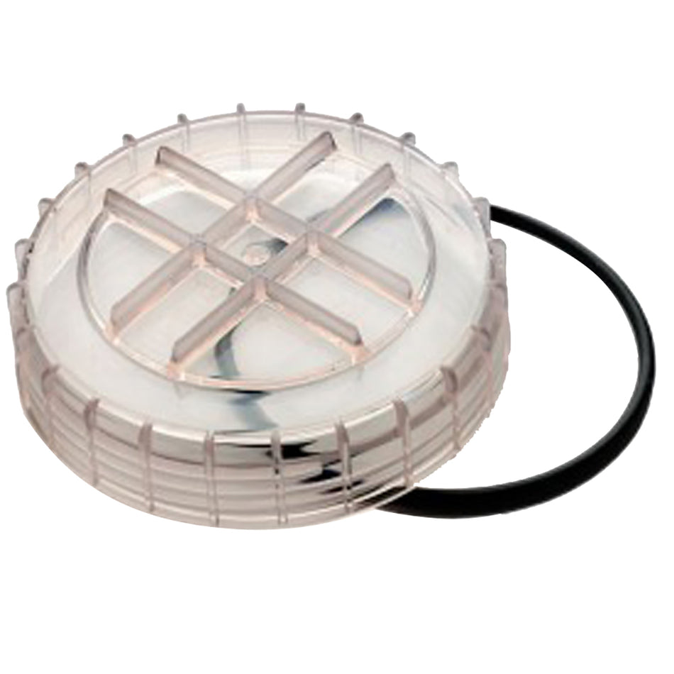 VETUS O-Ring & Cover f/Waterfilter 1320 FTR13201 — Quality Boat Parts