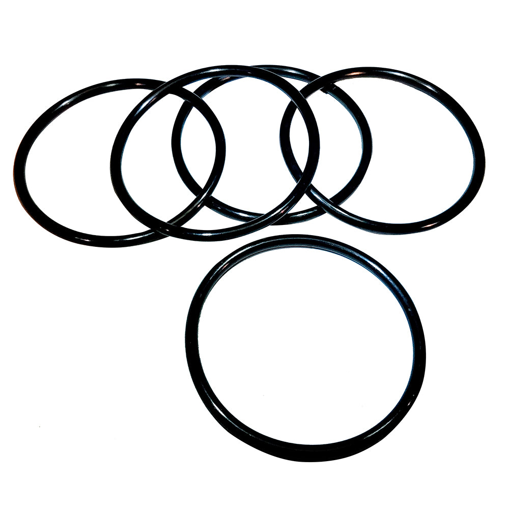 VETUS Replacement O-Rings Set - 5-Pack FTR3302 — Quality Boat Parts