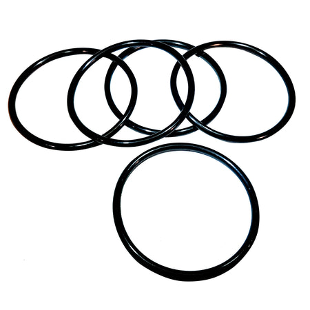 VETUS Replacement O-Rings Set - 5-Pack FTR3302 — Quality Boat Parts