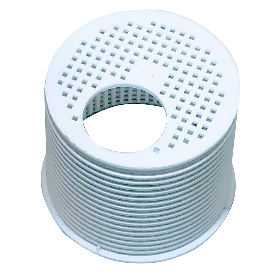 VETUS Strainer f/Type FTR140 FTR41 — Quality Boat Parts