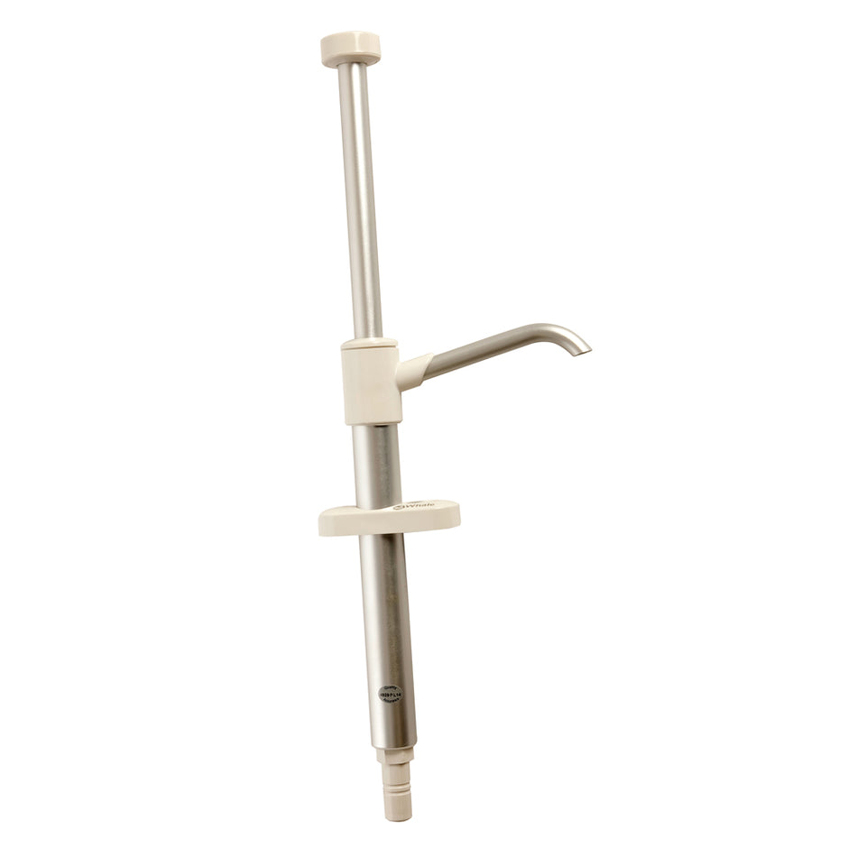 Whale V Pump Self Priming Hand Operated Manual Galley Pump GP0650 — Quality Boat Parts