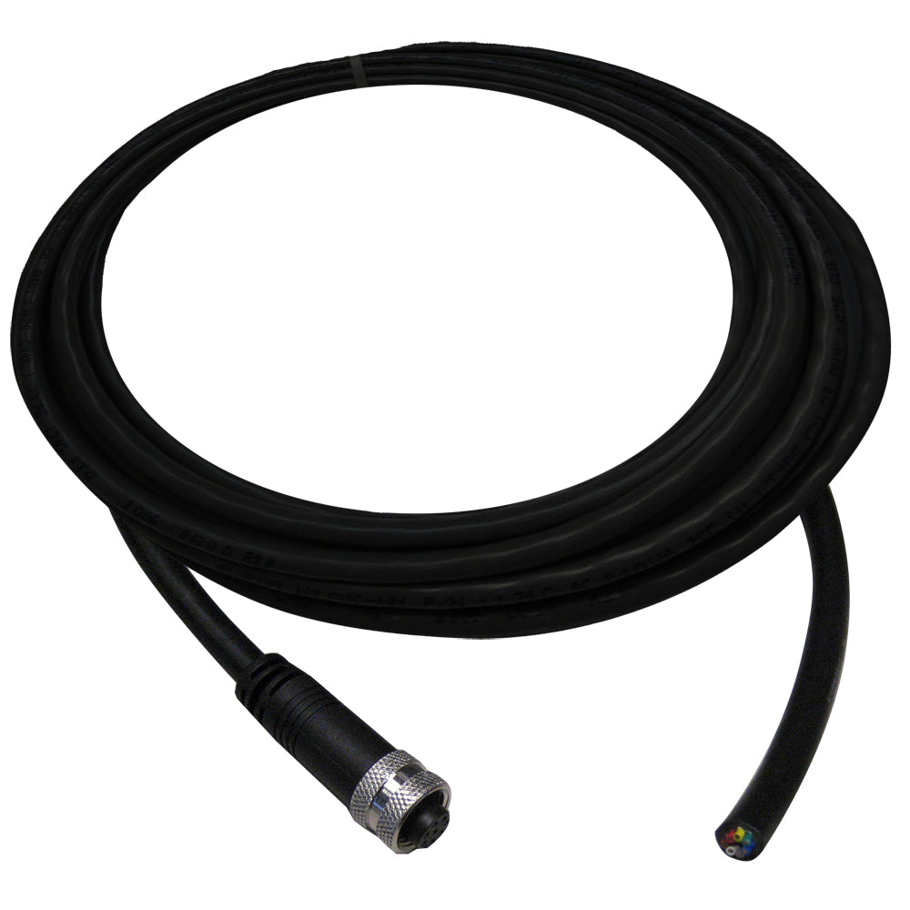 Maretron NMEA 0183 10 Meter Connection Cable f/SSC200 & SSC300 Solid State Compass MARE-004-1M-7 — Quality Boat Parts