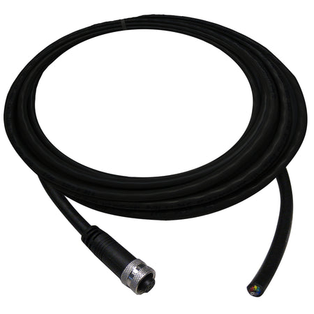 Maretron NMEA 0183 10 Meter Connection Cable f/SSC200 & SSC300 Solid State Compass MARE-004-1M-7 — Quality Boat Parts